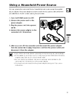 Preview for 15 page of Canon RM-Lite 1.0 Instruction Manual