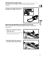 Preview for 21 page of Canon RM-Lite 1.0 Instruction Manual