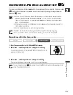 Preview for 113 page of Canon RM-Lite 1.0 Instruction Manual