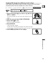 Preview for 133 page of Canon RM-Lite 1.0 Instruction Manual