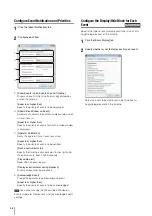 Предварительный просмотр 58 страницы Canon RM-Lite Administrator'S Manual