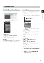 Предварительный просмотр 59 страницы Canon RM-Lite Administrator'S Manual