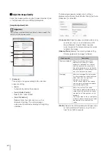 Предварительный просмотр 62 страницы Canon RM-Lite Administrator'S Manual