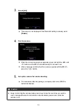 Preview for 151 page of Canon RowerShot V10 Advanced User'S Manual