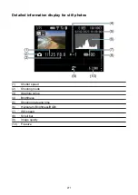 Предварительный просмотр 271 страницы Canon RowerShot V10 Advanced User'S Manual