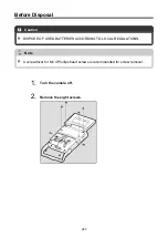 Предварительный просмотр 283 страницы Canon RowerShot V10 Advanced User'S Manual