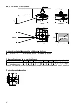 Предварительный просмотр 77 страницы Canon RS-CL07 Installation Manual