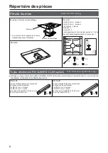 Предварительный просмотр 25 страницы Canon RS-CL11 Installation Manual