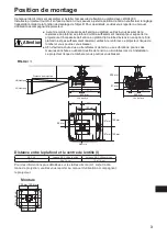 Предварительный просмотр 26 страницы Canon RS-CL11 Installation Manual