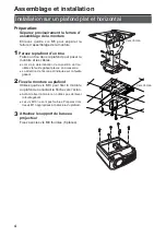 Предварительный просмотр 27 страницы Canon RS-CL11 Installation Manual