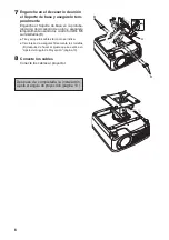 Preview for 40 page of Canon RS-CL11 Installation Manual