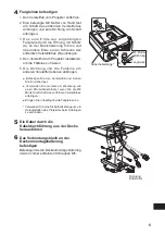 Предварительный просмотр 50 страницы Canon RS-CL11 Installation Manual