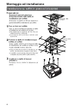 Предварительный просмотр 60 страницы Canon RS-CL11 Installation Manual