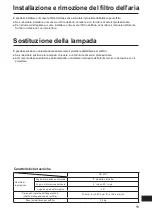 Предварительный просмотр 67 страницы Canon RS-CL11 Installation Manual