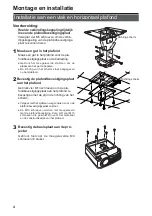 Preview for 71 page of Canon RS-CL11 Installation Manual