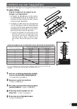 Предварительный просмотр 74 страницы Canon RS-CL11 Installation Manual