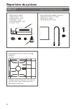 Предварительный просмотр 18 страницы Canon RS-CL17 Assembly & Installation Manual