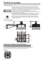 Предварительный просмотр 20 страницы Canon RS-CL17 Assembly & Installation Manual