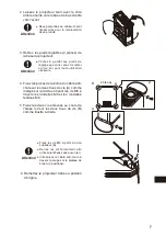 Предварительный просмотр 23 страницы Canon RS-CL17 Assembly & Installation Manual