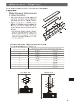 Предварительный просмотр 25 страницы Canon RS-CL17 Assembly & Installation Manual