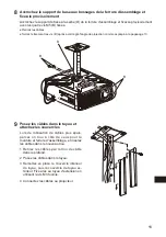 Предварительный просмотр 27 страницы Canon RS-CL17 Assembly & Installation Manual