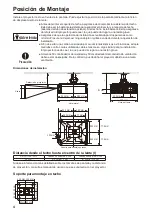 Предварительный просмотр 34 страницы Canon RS-CL17 Assembly & Installation Manual