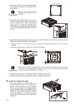 Предварительный просмотр 36 страницы Canon RS-CL17 Assembly & Installation Manual