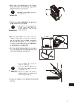 Предварительный просмотр 37 страницы Canon RS-CL17 Assembly & Installation Manual