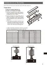 Предварительный просмотр 39 страницы Canon RS-CL17 Assembly & Installation Manual