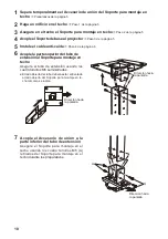 Предварительный просмотр 40 страницы Canon RS-CL17 Assembly & Installation Manual