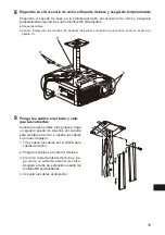 Предварительный просмотр 41 страницы Canon RS-CL17 Assembly & Installation Manual