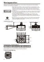 Предварительный просмотр 48 страницы Canon RS-CL17 Assembly & Installation Manual