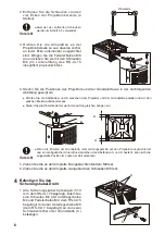 Предварительный просмотр 50 страницы Canon RS-CL17 Assembly & Installation Manual