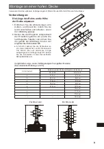 Предварительный просмотр 53 страницы Canon RS-CL17 Assembly & Installation Manual