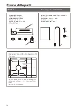 Предварительный просмотр 60 страницы Canon RS-CL17 Assembly & Installation Manual