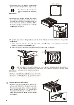 Предварительный просмотр 64 страницы Canon RS-CL17 Assembly & Installation Manual