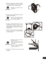 Предварительный просмотр 65 страницы Canon RS-CL17 Assembly & Installation Manual