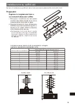 Предварительный просмотр 67 страницы Canon RS-CL17 Assembly & Installation Manual