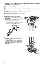 Предварительный просмотр 68 страницы Canon RS-CL17 Assembly & Installation Manual