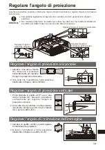 Предварительный просмотр 71 страницы Canon RS-CL17 Assembly & Installation Manual