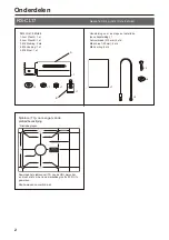 Предварительный просмотр 74 страницы Canon RS-CL17 Assembly & Installation Manual