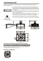 Предварительный просмотр 76 страницы Canon RS-CL17 Assembly & Installation Manual