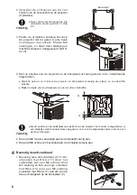 Предварительный просмотр 78 страницы Canon RS-CL17 Assembly & Installation Manual