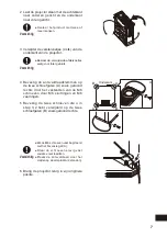 Предварительный просмотр 79 страницы Canon RS-CL17 Assembly & Installation Manual