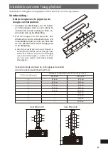 Предварительный просмотр 81 страницы Canon RS-CL17 Assembly & Installation Manual