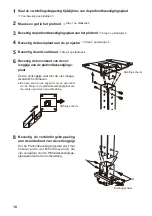 Предварительный просмотр 82 страницы Canon RS-CL17 Assembly & Installation Manual