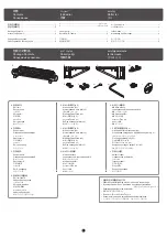 Предварительный просмотр 2 страницы Canon RU-61 Setup Manual