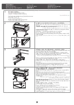 Preview for 3 page of Canon RU-61 Setup Manual