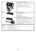 Предварительный просмотр 4 страницы Canon RU-61 Setup Manual