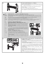 Предварительный просмотр 5 страницы Canon RU-61 Setup Manual